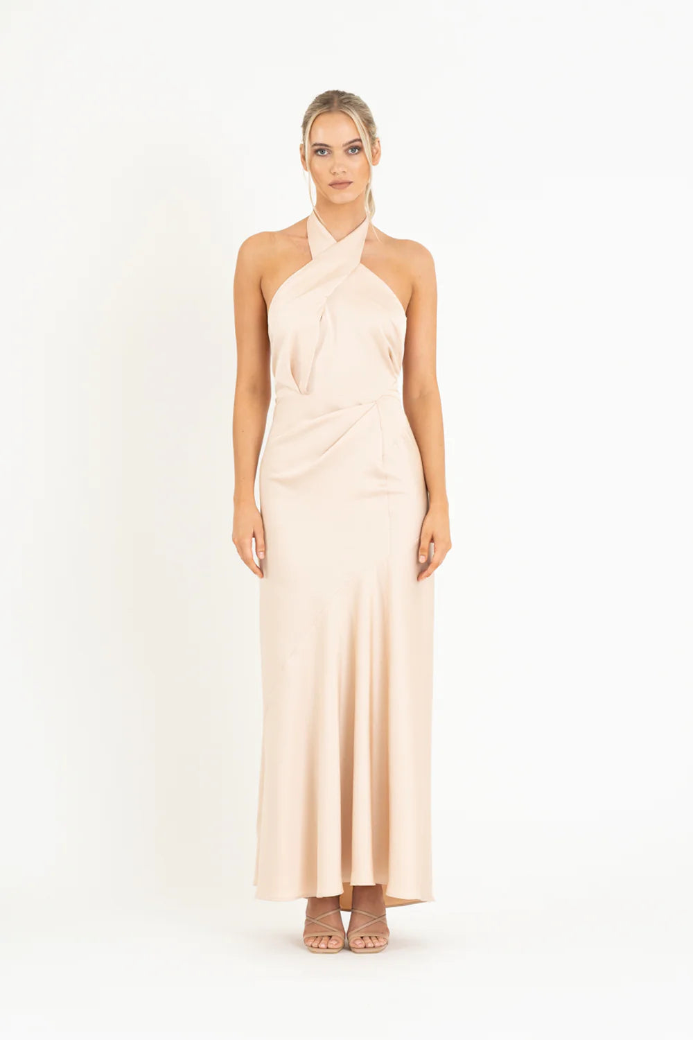 One Fell Swoop Zion Maxi, Magnolia One Fell Swoop Zion Maxi, Magnolia