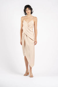 One Fell Swoop Le Luxe Midi, Magnolia